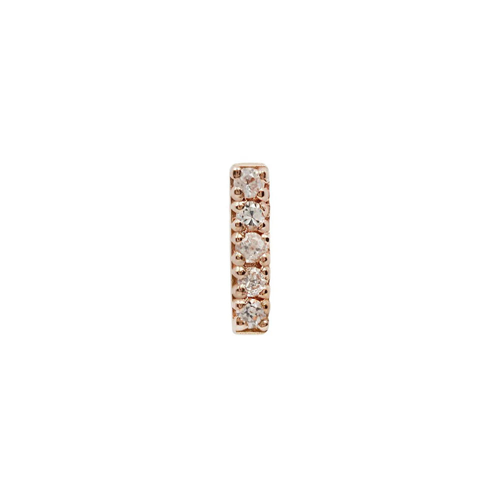 ROWE - THREADLESS END *PRE-ORDER* Buddha Jewelry
