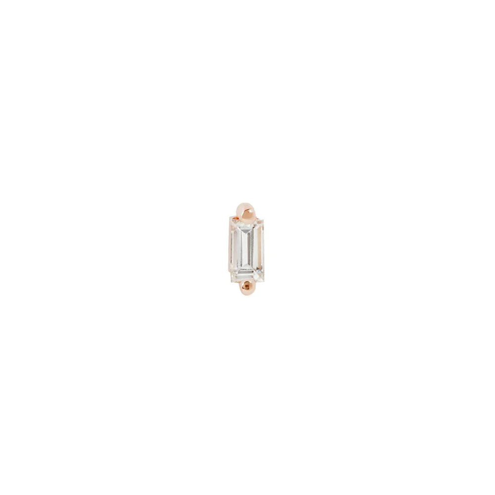 PARIS + DIAMOND - THREADLESS END *PRE-ORDER* Buddha Jewelry