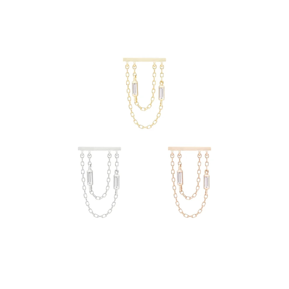 ATTENTION EVERYONE - THREADLESS END *PRE-ORDER* Buddha Jewelry