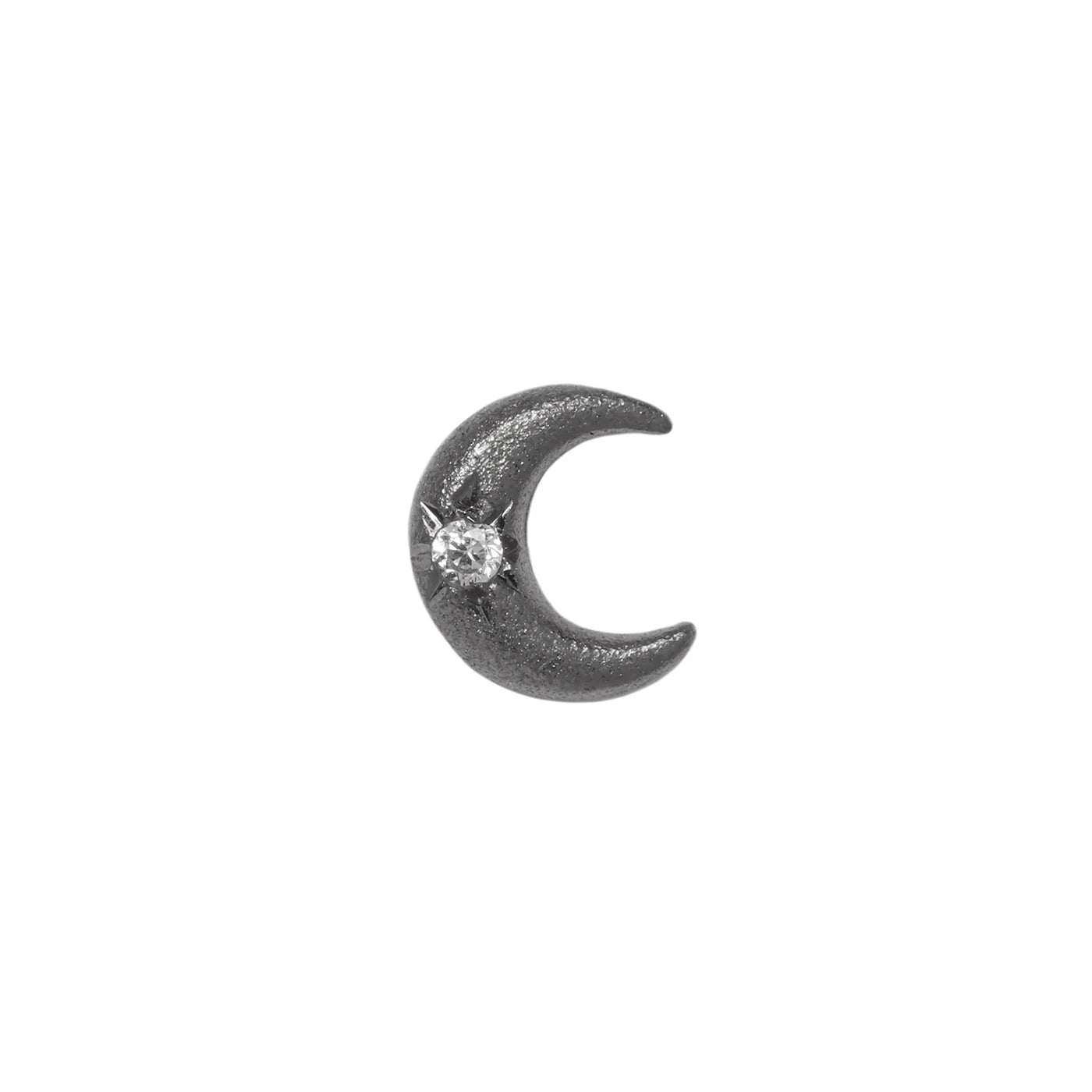 MOONSHINE SATIN - THREADLESS END *PRE-ORDER* Buddha Jewelry