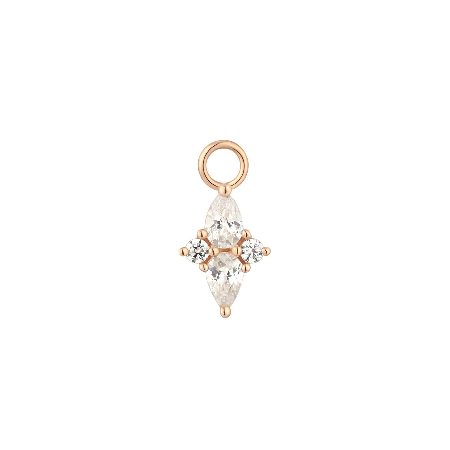 ETHEREAL - CHARM *PRE-ORDER* Buddha Jewelry