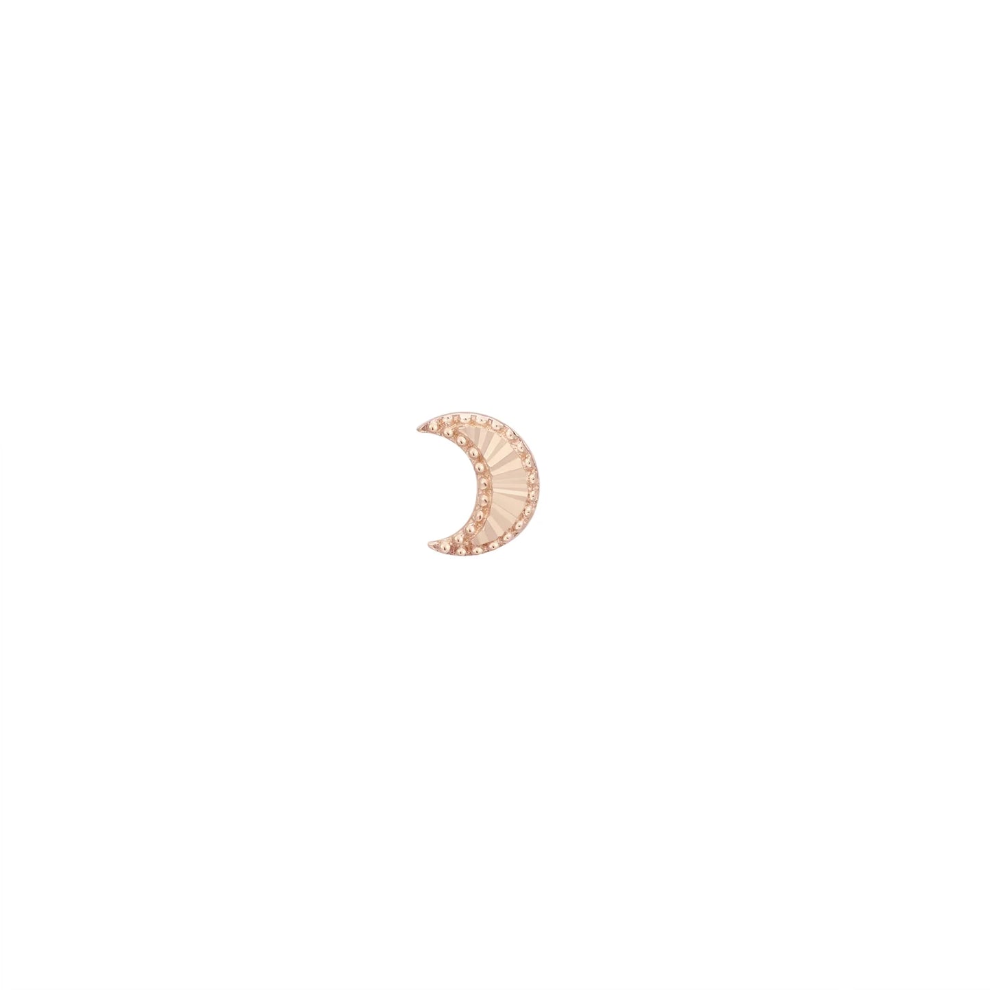 AFTERHOURS - THREADLESS END *PRE-ORDER* Buddha Jewelry
