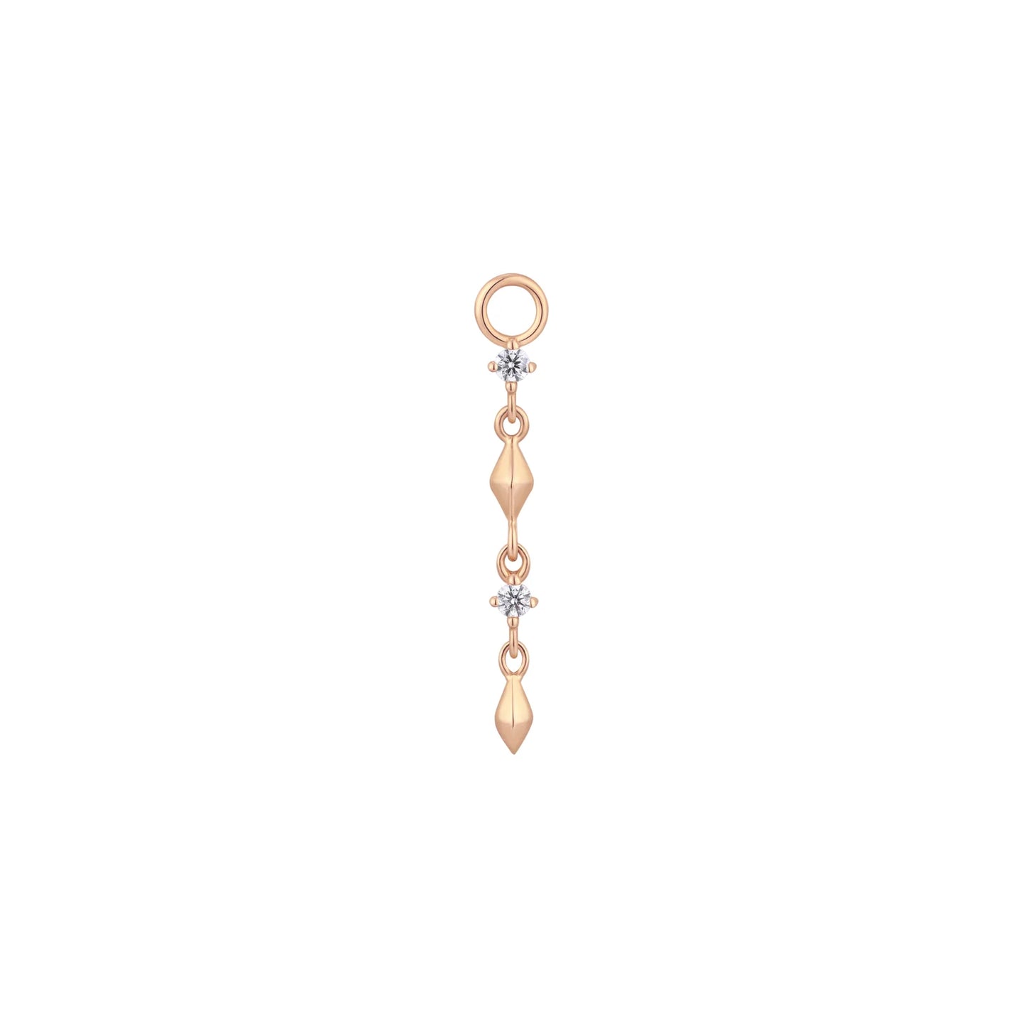 ISCHIA - CHARM *PRE-ORDER* Buddha Jewelry