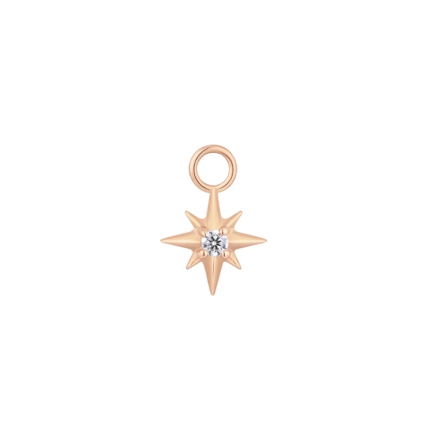 LUMINARY - CHARM *PRE-ORDER* Buddha Jewelry