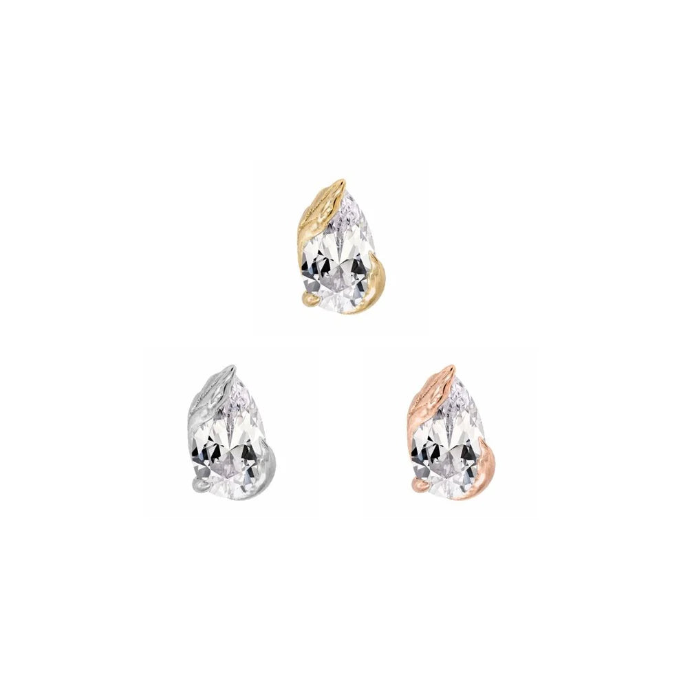 OCCASION - THREADLESS END *PRE-ORDER* Buddha Jewelry
