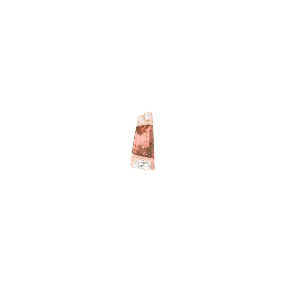 SABOTEUR + GARNET - THREADLESS END *PRE-ORDER* Buddha Jewelry