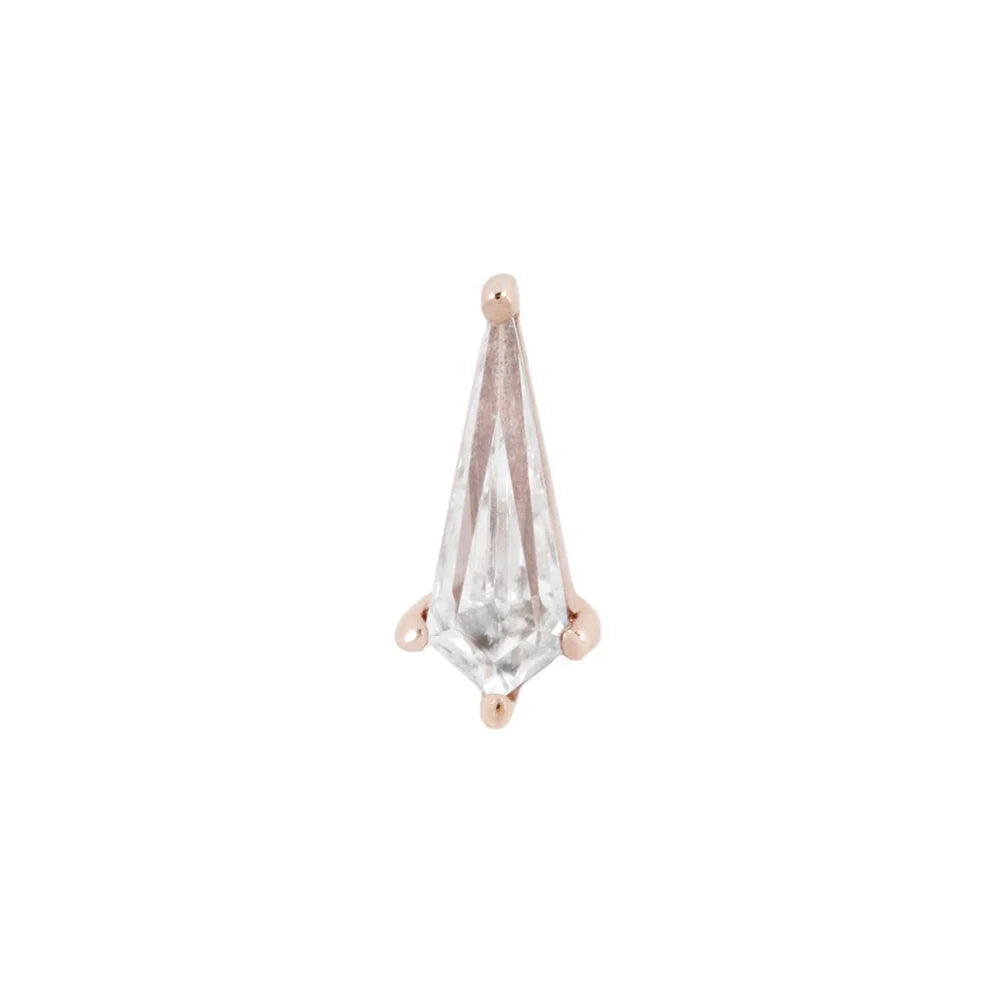 SOHO - THREADLESS END *PRE-ORDER* Buddha Jewelry