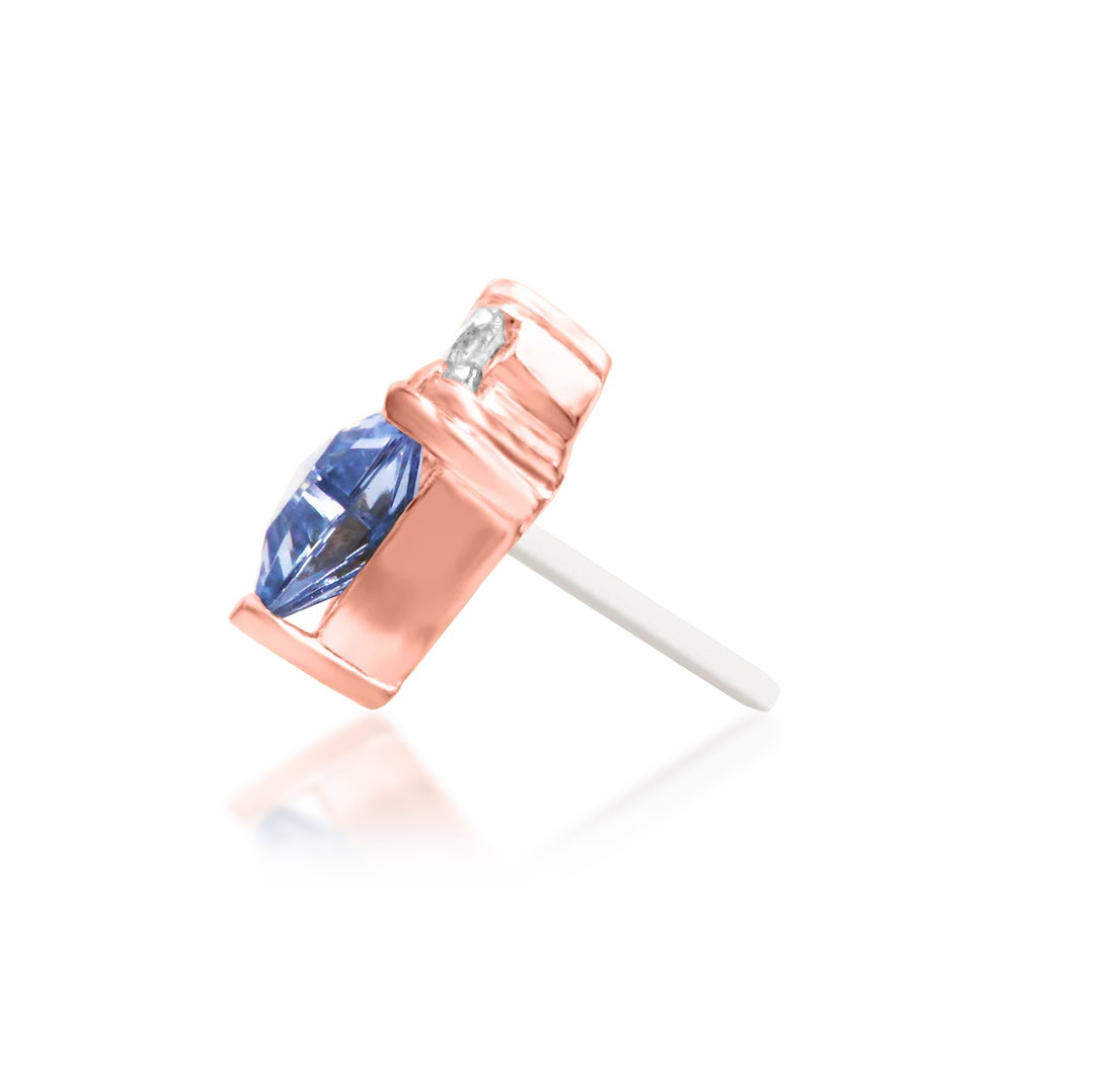BAHATI - THREADLESS END *PRE-ORDER* Junipurr Jewelry