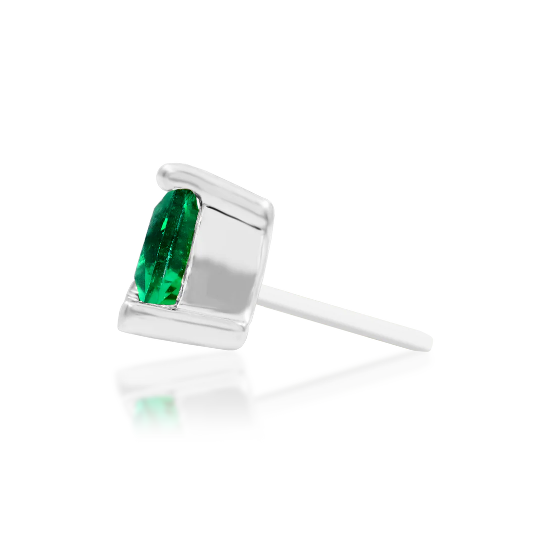ALVERN - THREADLESS END *PRE-ORDER* Junipurr Jewelry