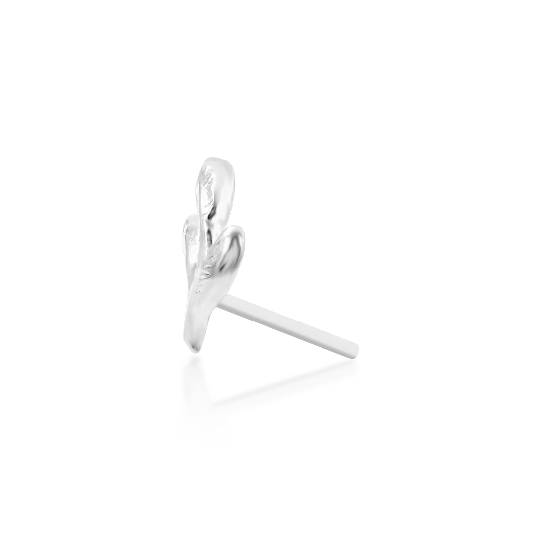 ASHE - THREADLESS END *PRE-ORDER* Junipurr Jewelry