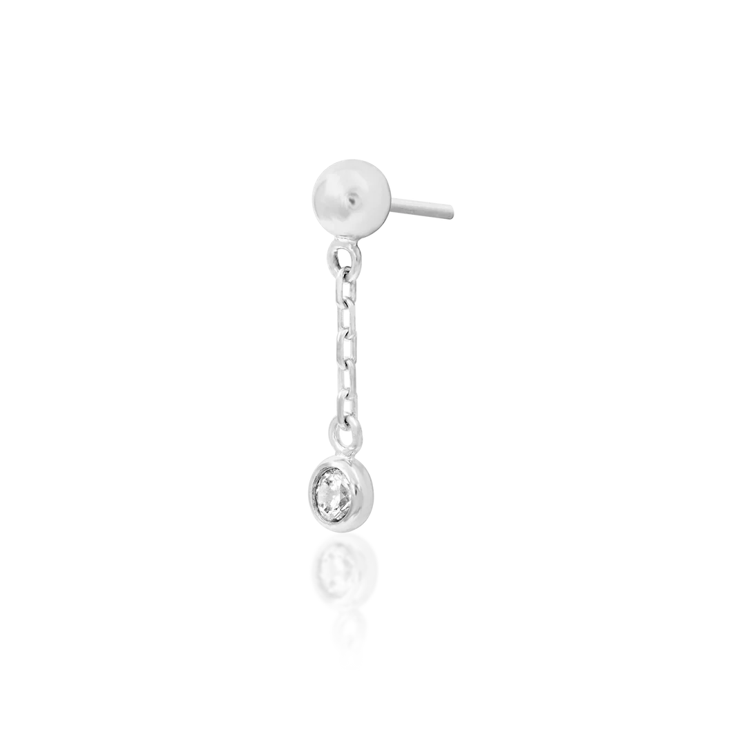 DAPHNE - THREADLESS END *PRE-ORDER* Junipurr Jewelry