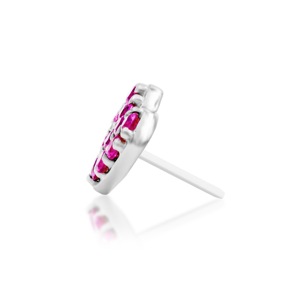 FIRST LOVE - THREADLESS END *PRE-ORDER* Junipurr Jewelry