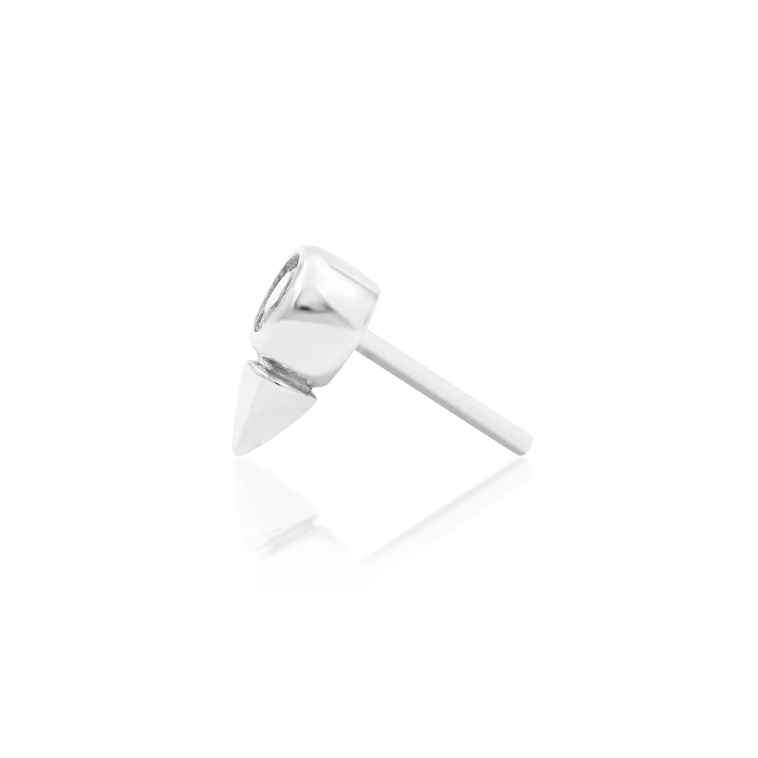 OCTAVIA - THREADLESS END *PRE-ORDER* Junipurr Jewelry