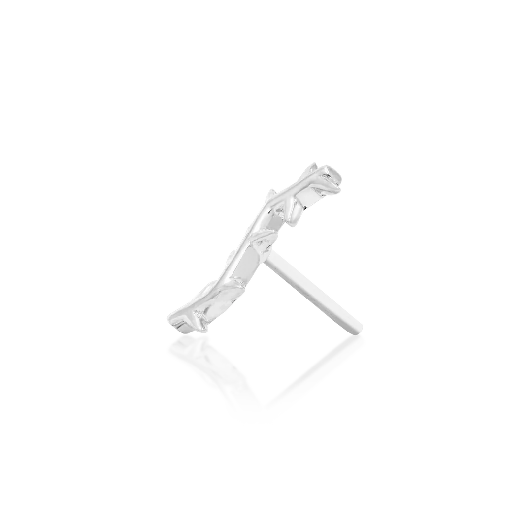 THORN - THREADLESS END *PRE-ORDER* Junipurr Jewelry