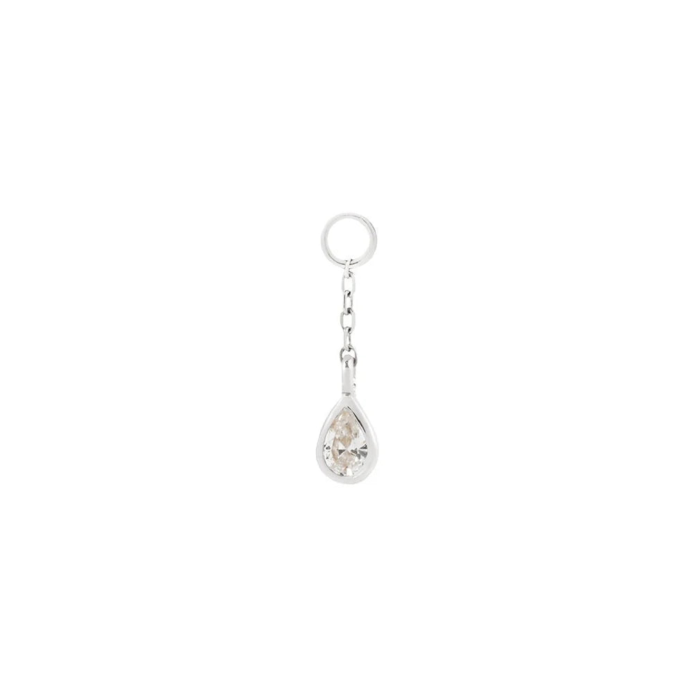 CONCORDE + CHAIN - CHARM *PRE-ORDER* Buddha Jewelry