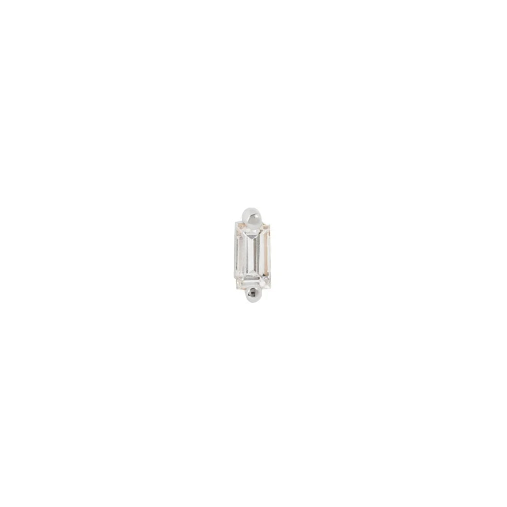 PARIS + DIAMOND - THREADLESS END *PRE-ORDER* Buddha Jewelry