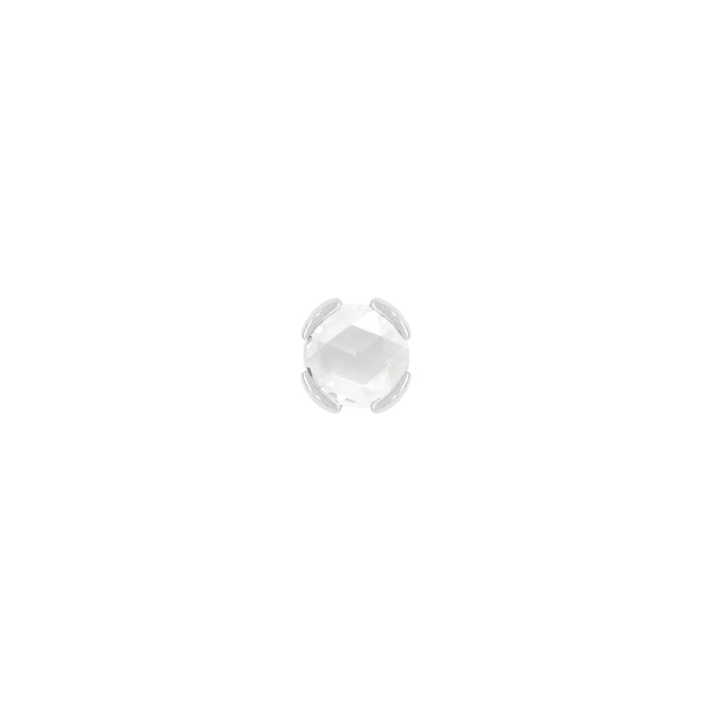 PEEKABOO - THREADLESS END *PRE-ORDER* Buddha Jewelry
