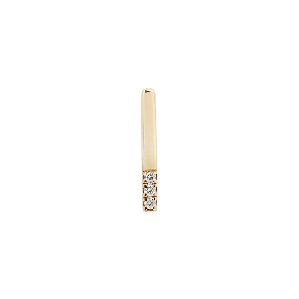 LOVE LINE - THREADLESS END *PRE-ORDER* Buddha Jewelry