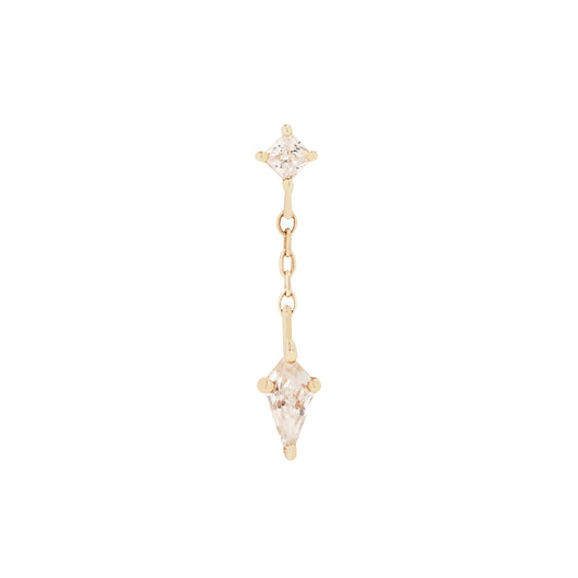 ALÚM - THREADLESS END *PRE-ORDER* Buddha Jewelry