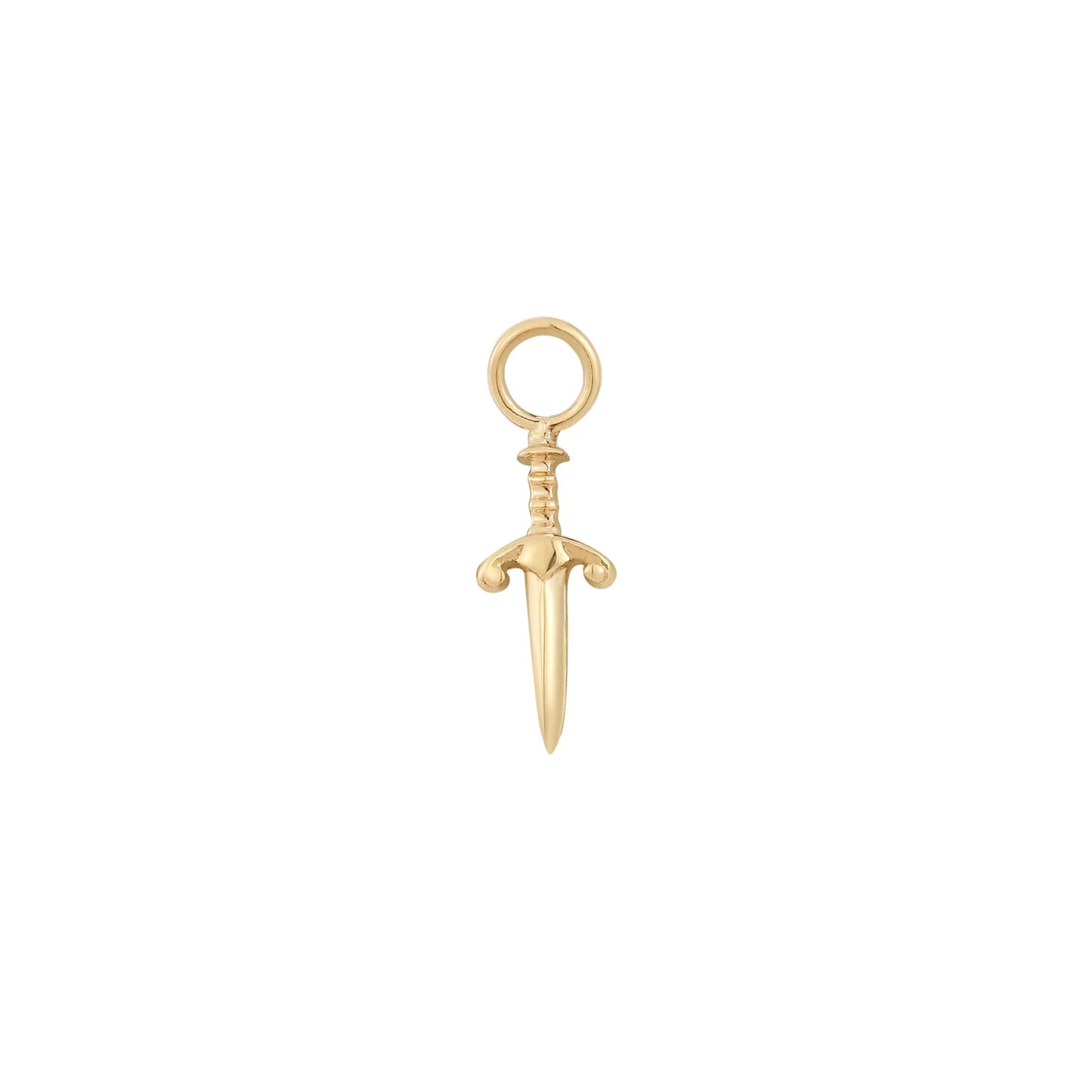 BLADE - CHARM *PRE-ORDER* Buddha Jewelry