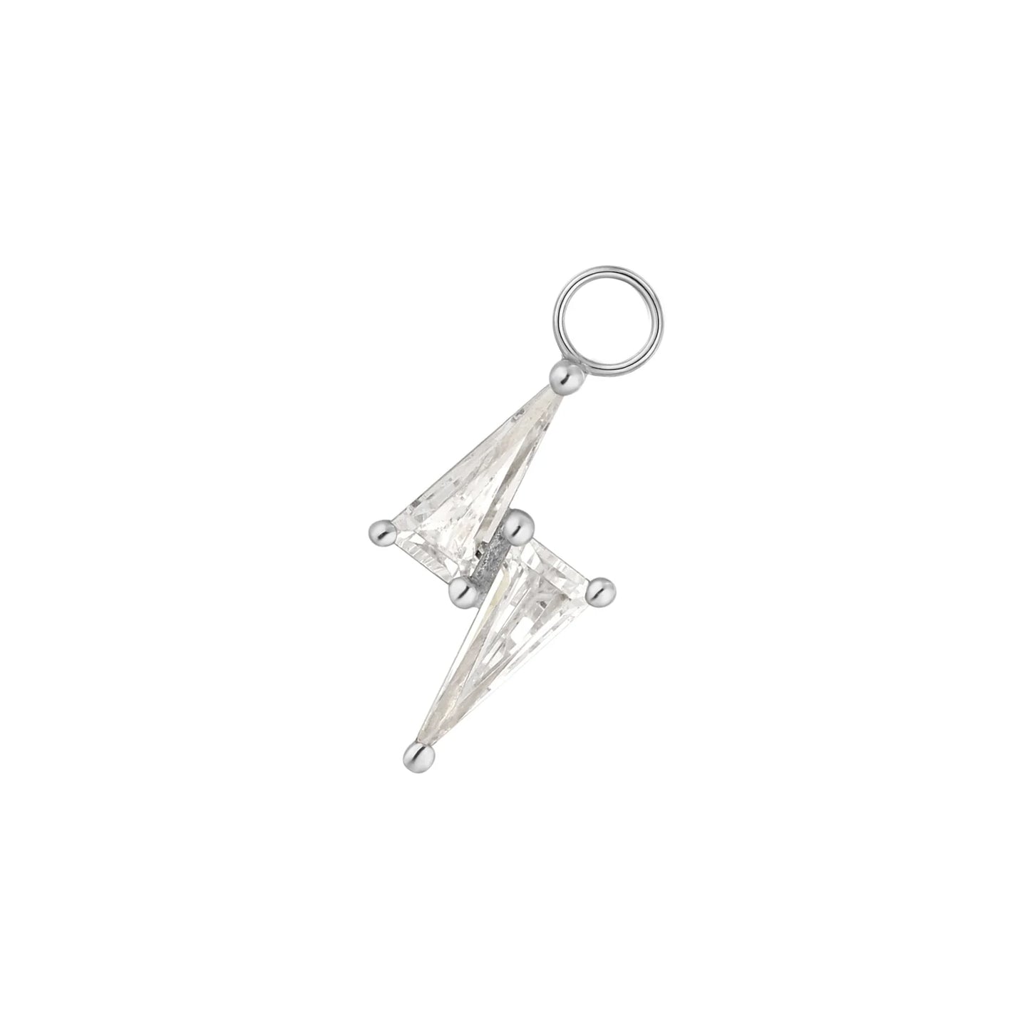 ELECTRIFY - CHARM *PRE-ORDER* Buddha Jewelry