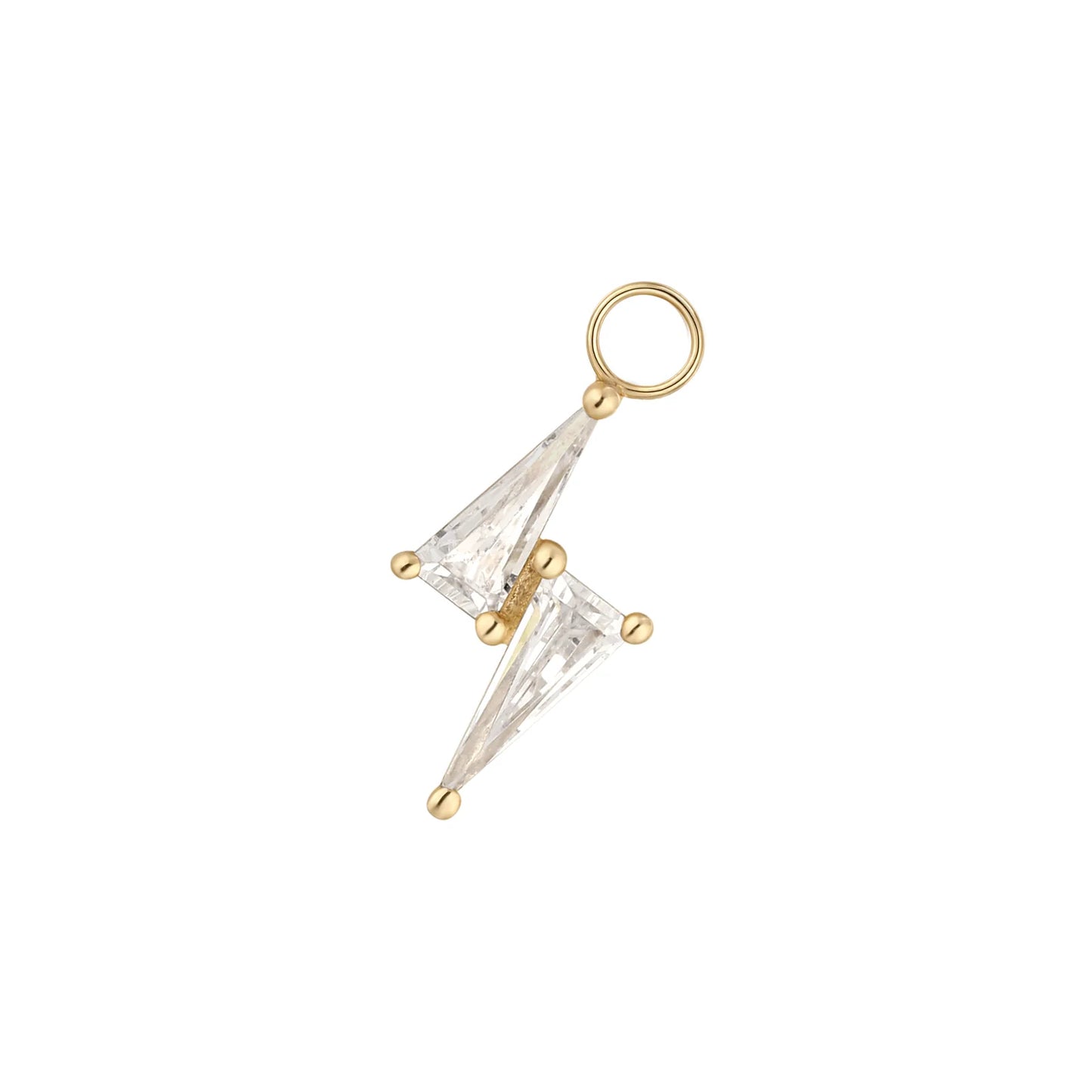 ELECTRIFY - CHARM *PRE-ORDER* Buddha Jewelry