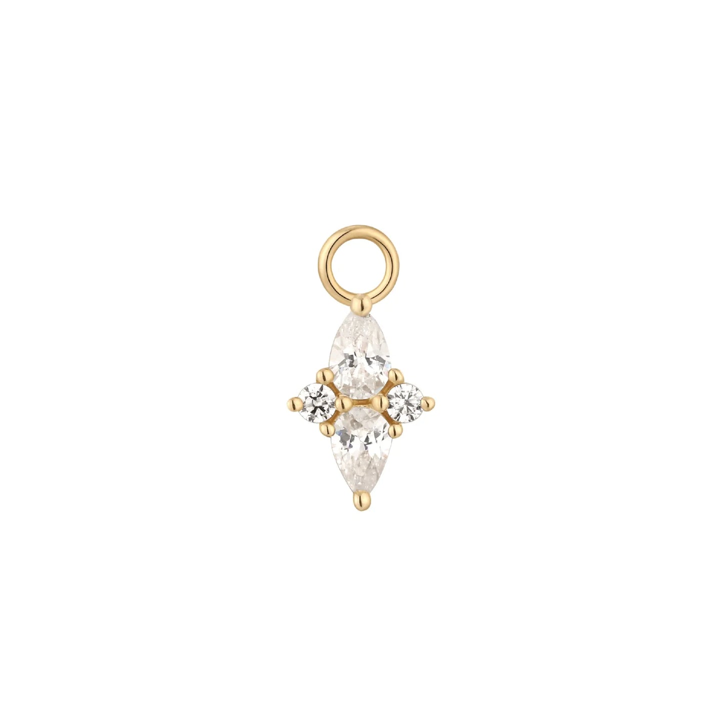 ETHEREAL - CHARM *PRE-ORDER* Buddha Jewelry