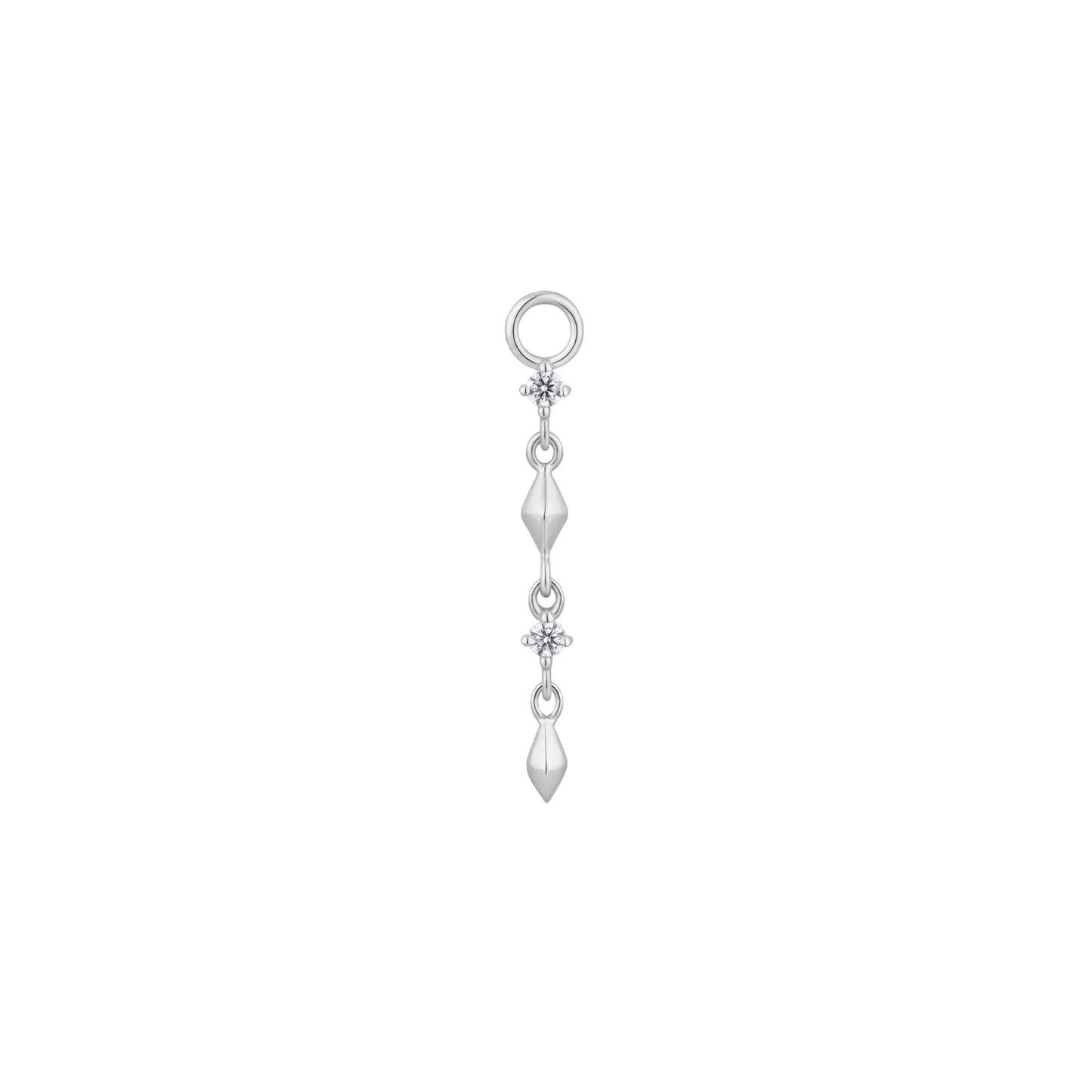 ISCHIA - CHARM *PRE-ORDER* Buddha Jewelry