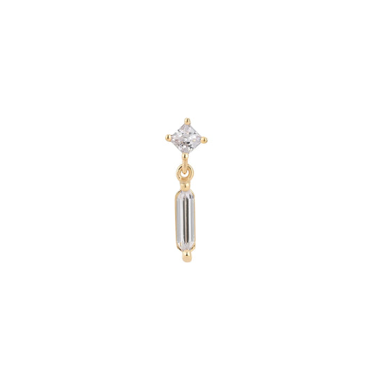 AHA MOMENT - THREADLESS END *PRE-ORDER* Buddha Jewelry