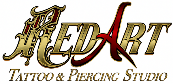 Red Art Tattoo and Piercing Studio