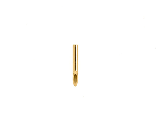 KULTURE - THREADLESS END *PRE-ORDER* Buddha Jewelry