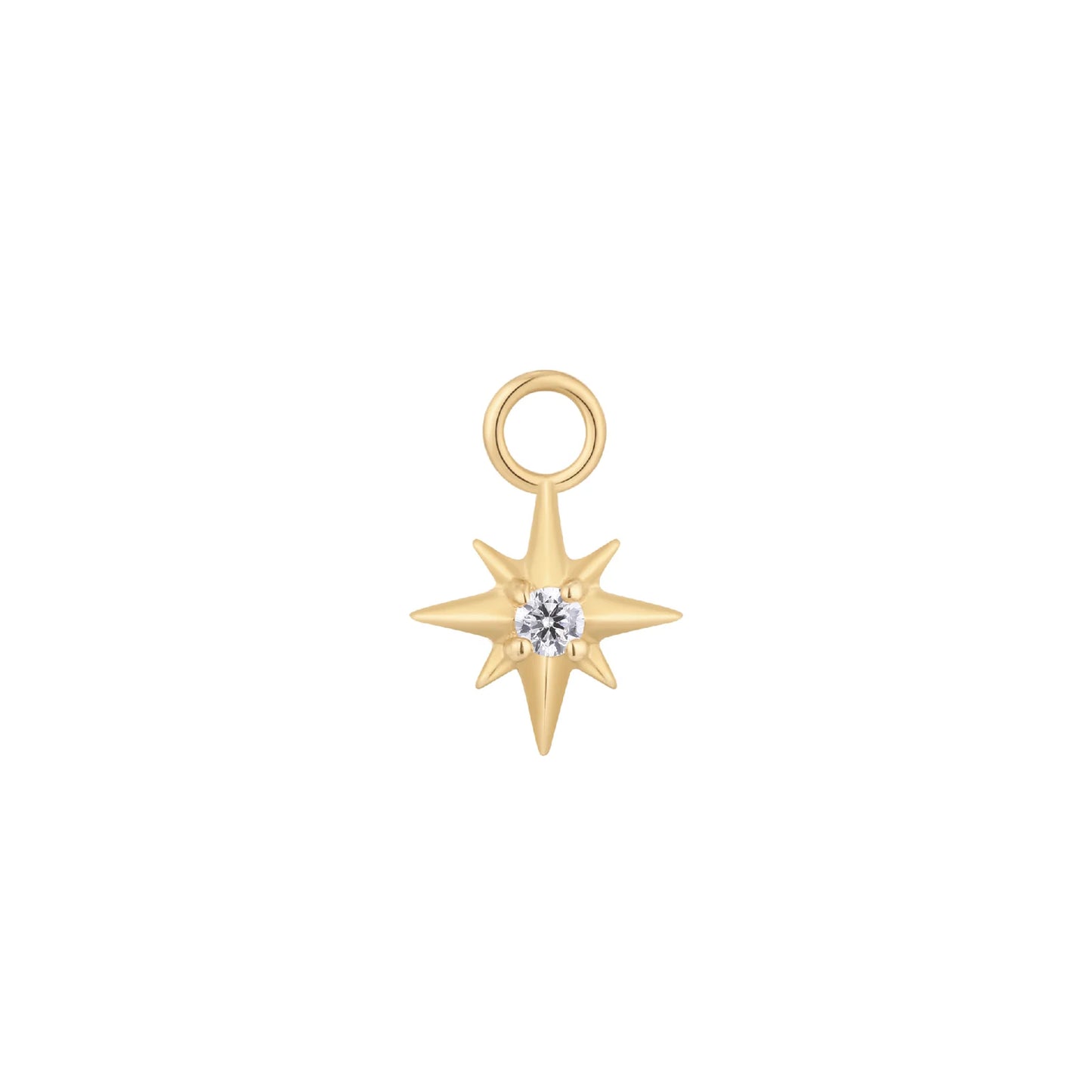 LUMINARY - CHARM *PRE-ORDER* Buddha Jewelry