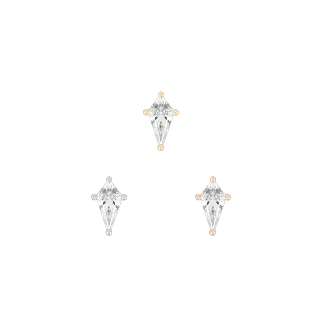 NOLITA - THREADLESS END *PRE-ORDER* Buddha Jewelry