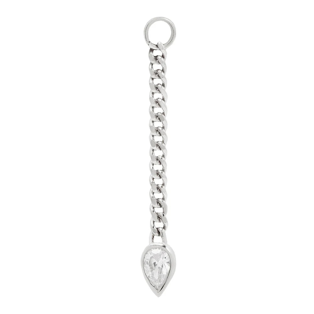 PAINKILLER - CHARM *PRE-ORDER* Buddha Jewelry