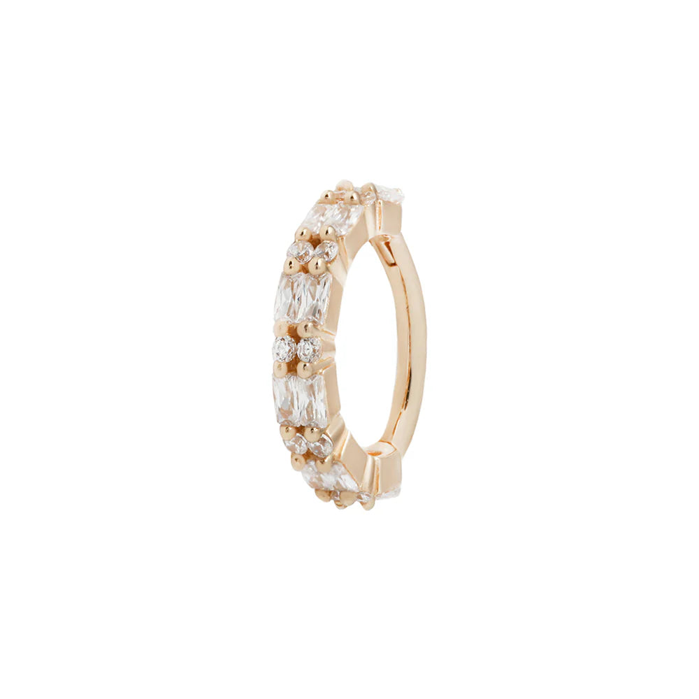 REVELATION - CLICKER RING *PRE-ORDER* Buddha Jewelry