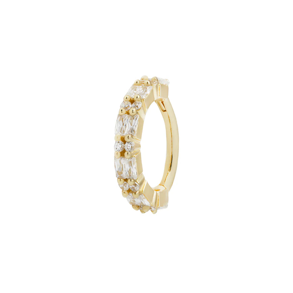 REVELATION - CLICKER RING *PRE-ORDER* Buddha Jewelry