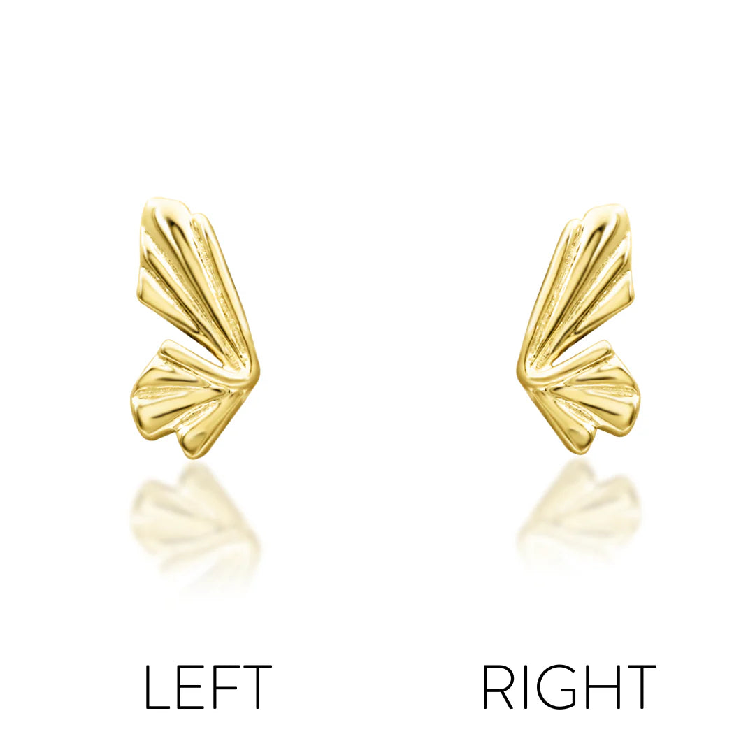 BUTTERFLIGHTS - THREADLESS END *PRE-ORDER* Junipurr Jewelry