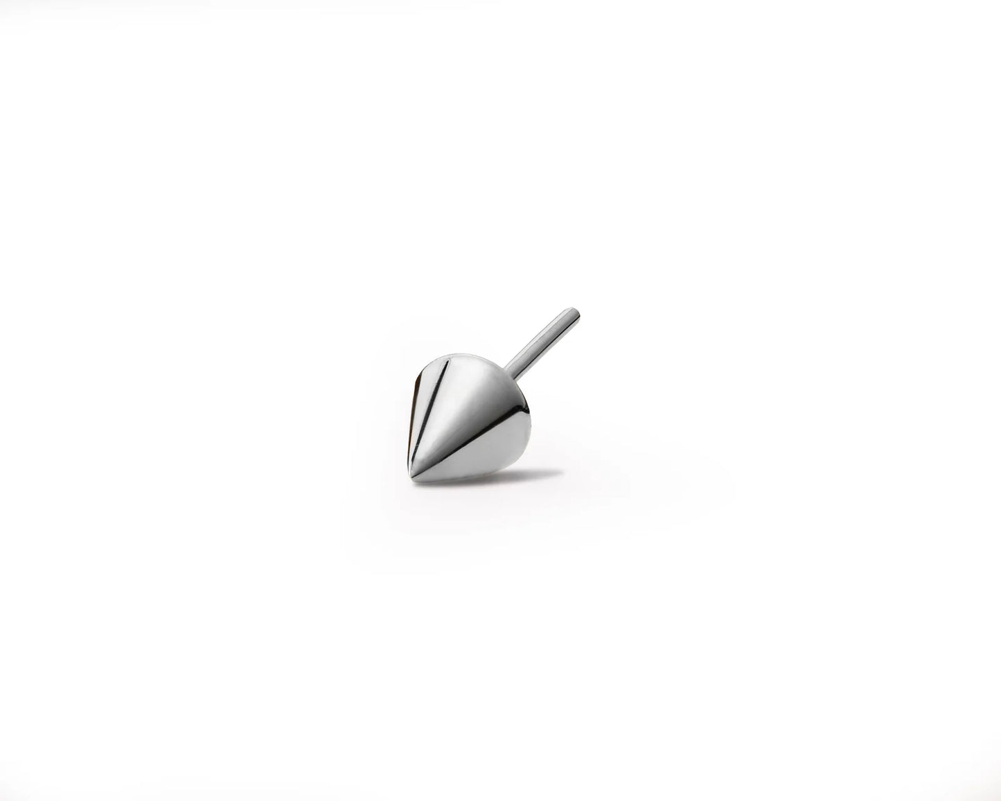 SPIKEY - THREADLESS END *PRE-ORDER* Buddha Jewelry