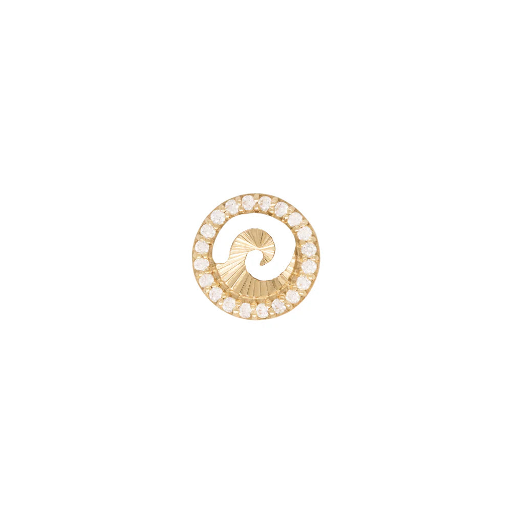 STAND TOGETHER - THREADLESS END *PRE-ORDER* Buddha Jewelry