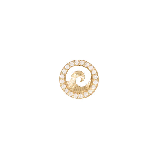 STAND TOGETHER - THREADLESS END *PRE-ORDER* Buddha Jewelry