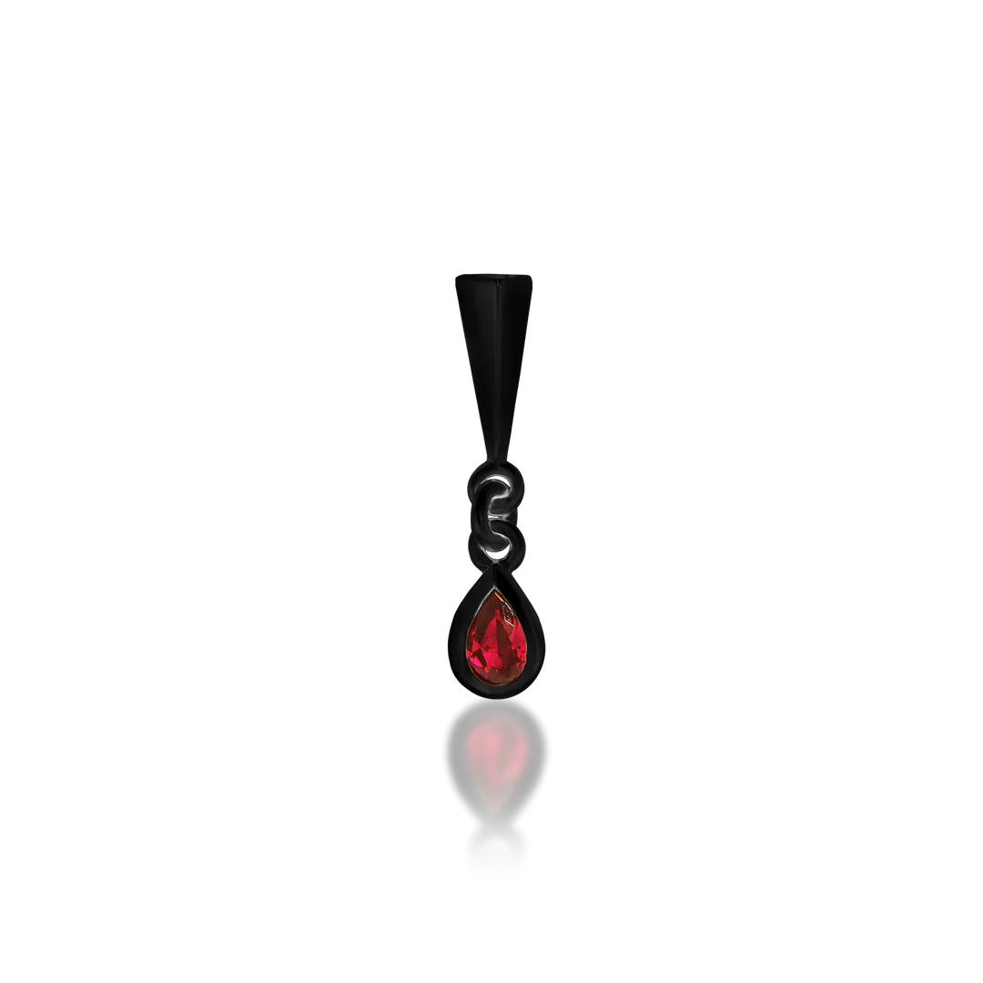 SCENE TILL DEATH - THREADLESS END *PRE-ORDER* Junipurr Jewelry