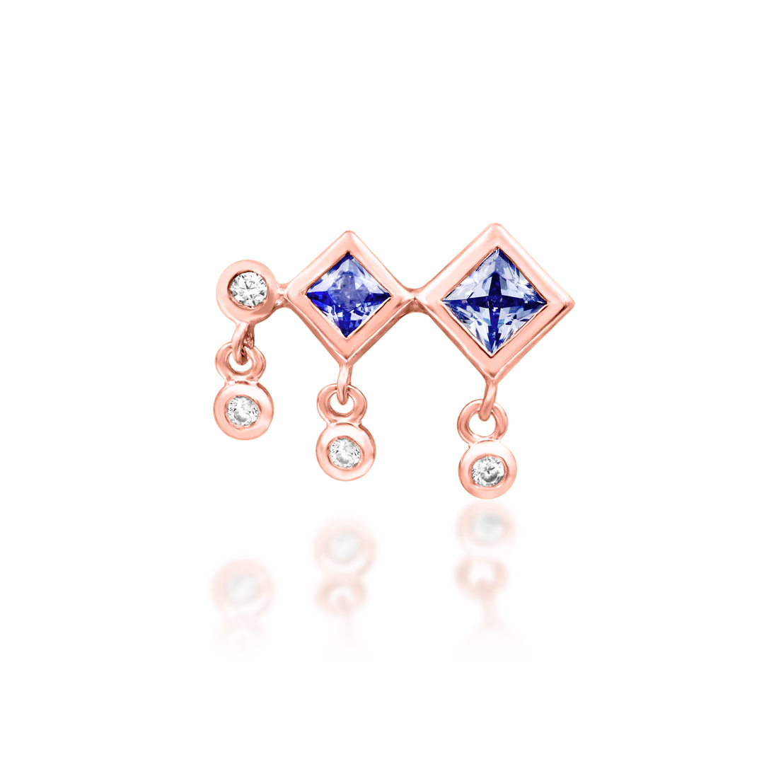 ADIMU - THREADLESS END *PRE-ORDER* Junipurr Jewelry