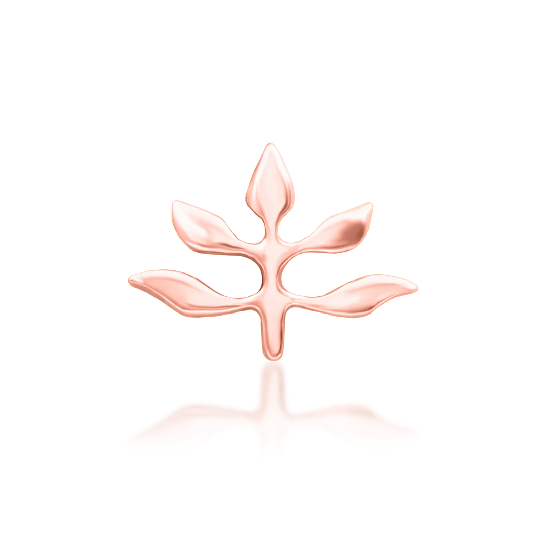 GODDESS - THREADLESS END *PRE-ORDER* Junipurr Jewelry