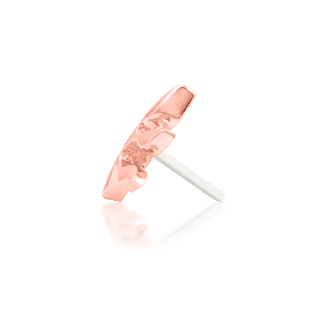 GODDESS - THREADLESS END *PRE-ORDER* Junipurr Jewelry