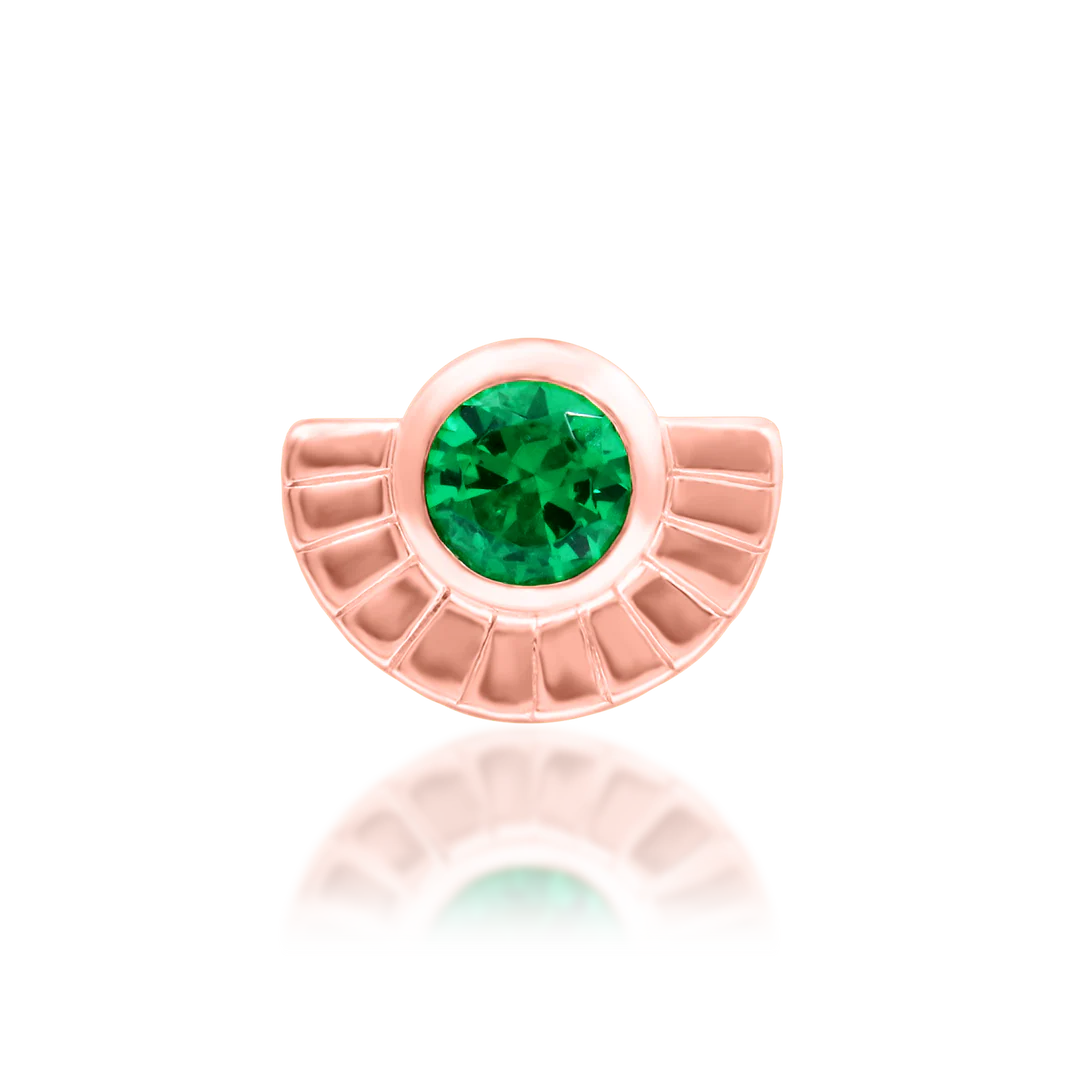 ZORIA - THREADLESS END *PRE-ORDER* Junipurr Jewelry