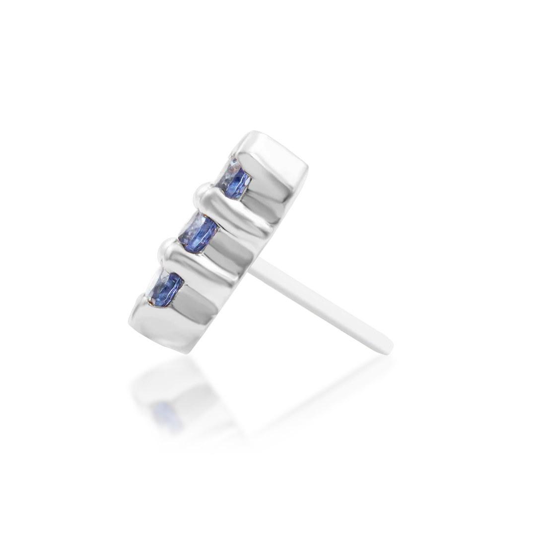 ADEA - THREADLESS END *PRE-ORDER* Junipurr Jewelry