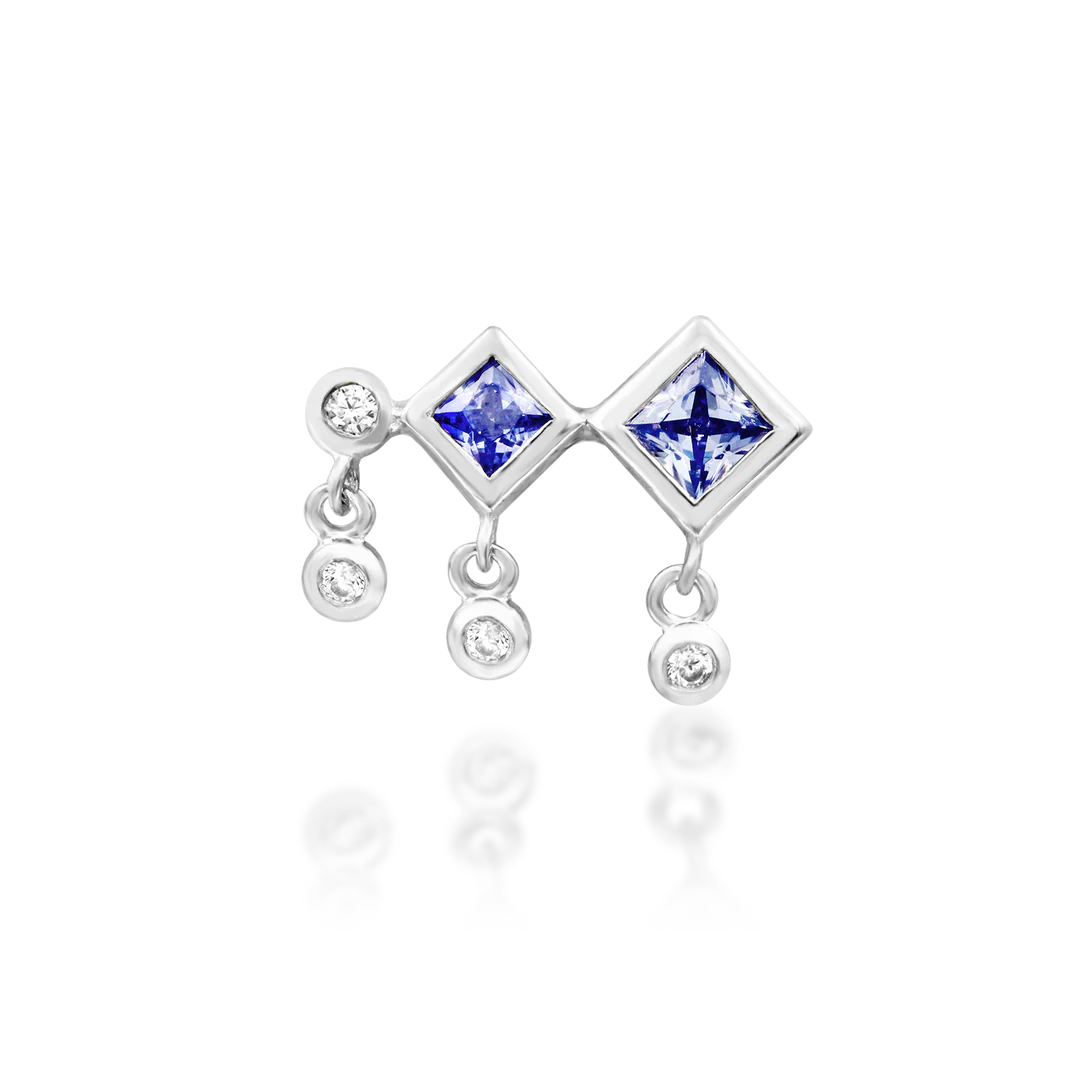ADIMU - THREADLESS END *PRE-ORDER* Junipurr Jewelry