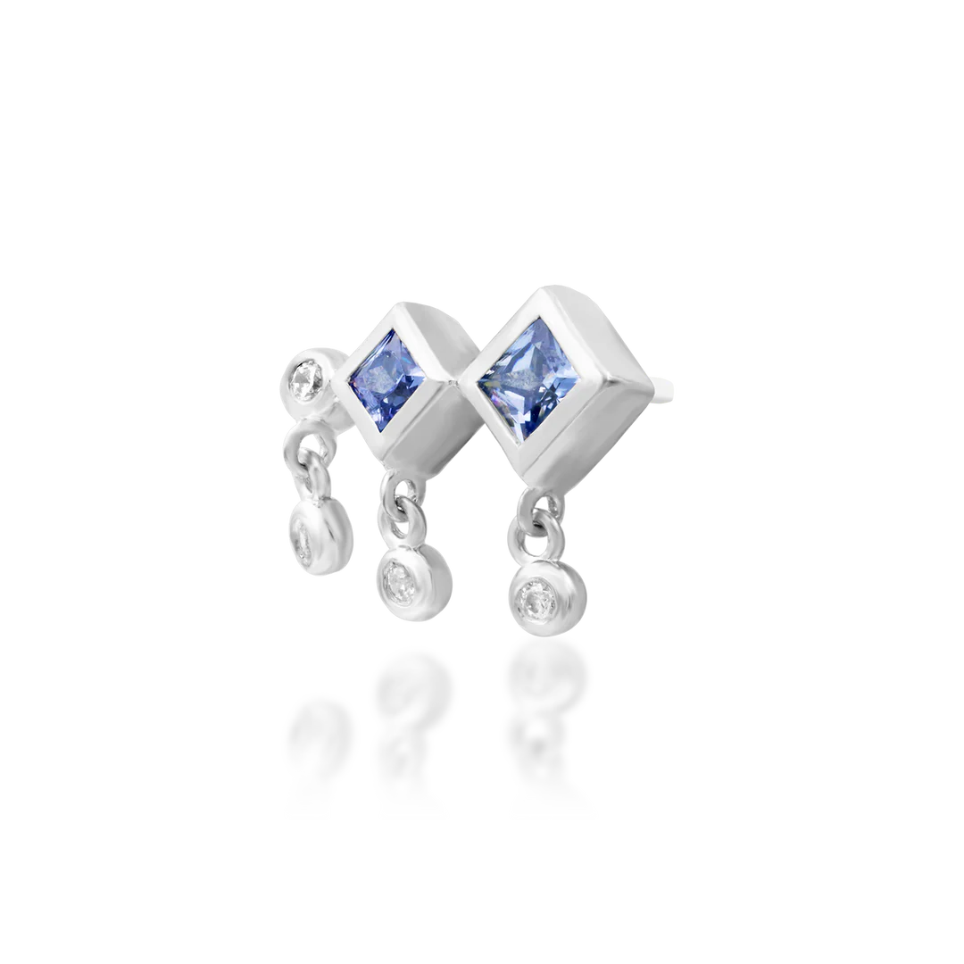 ADIMU - THREADLESS END *PRE-ORDER* Junipurr Jewelry