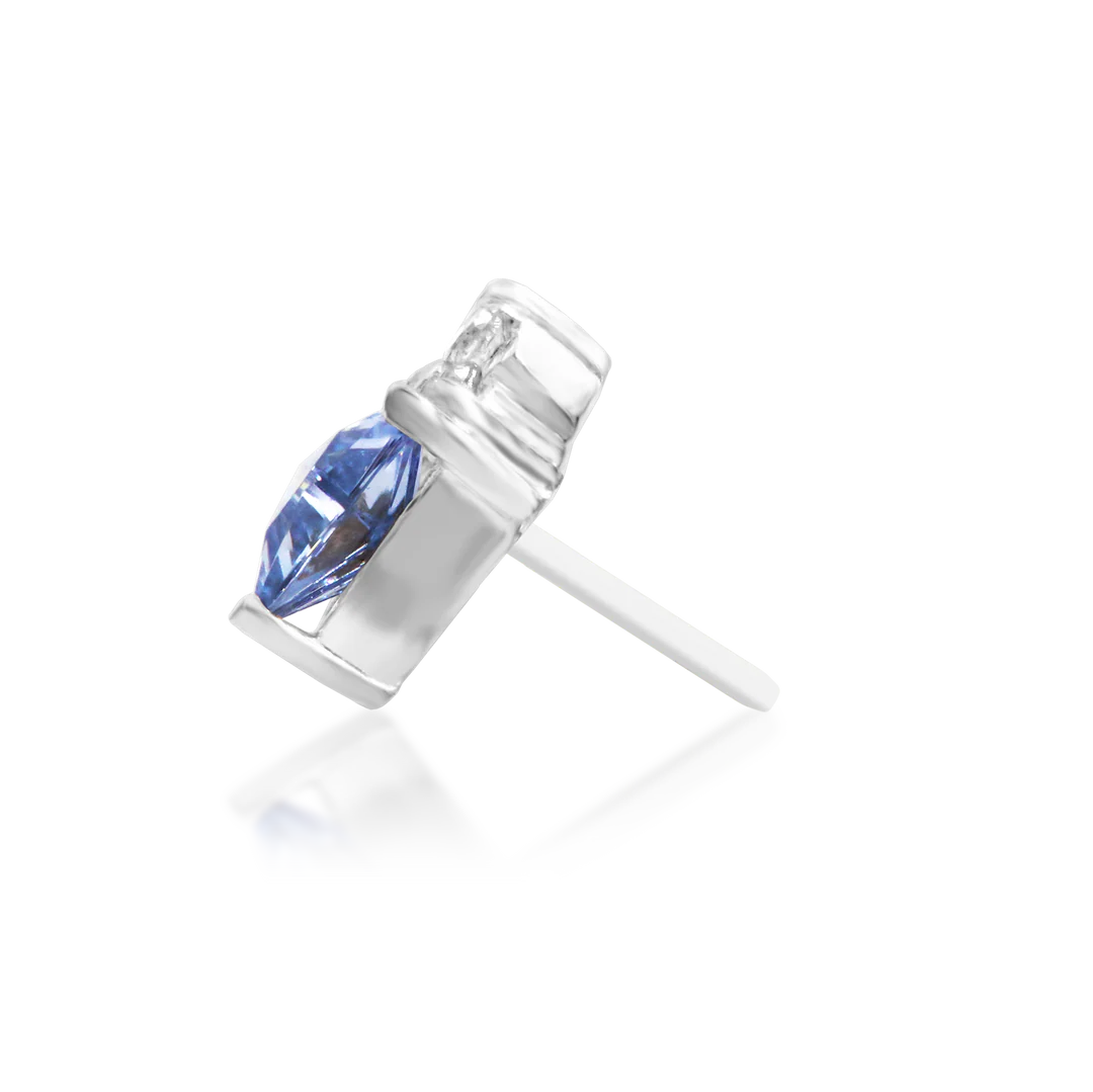 BAHATI - THREADLESS END *PRE-ORDER* Junipurr Jewelry