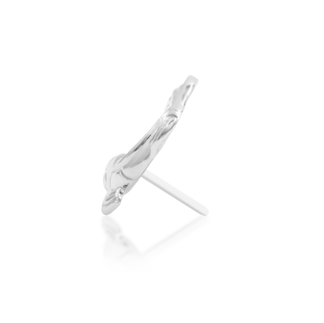 CARP-E DIEM - THREADLESS END *PRE-ORDER* Junipurr Jewelry